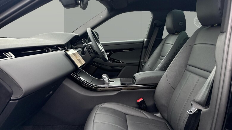 Land Rover Range Rover Evoque 2.0 D200 Edition 5dr Auto Diesel Hatchback